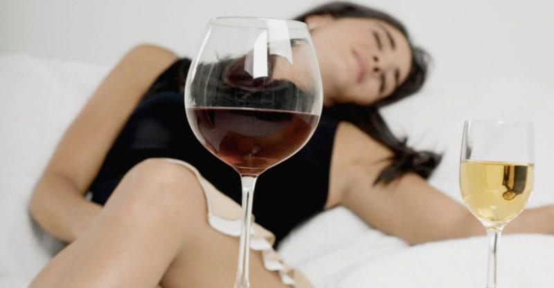 Как вылечить от алкоголизма без его желания