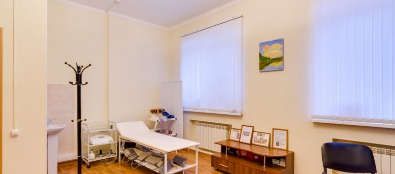 Авторитетная наркологическая клиника в Екатеринбурге с детоксикацией и хорошими отзывами
