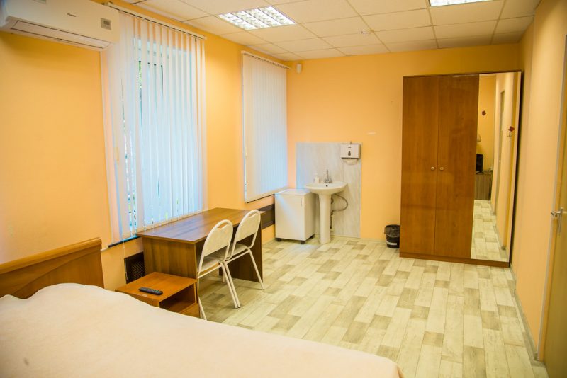Широкий спектр специализированной помощи в наркологическом центре в Перми